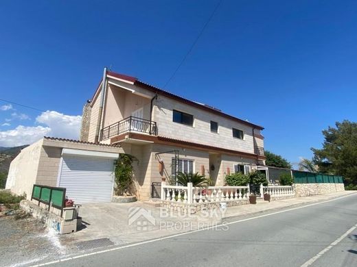 Kaló Chorió, Kalo Chorio (Lemesou)の一戸建て住宅