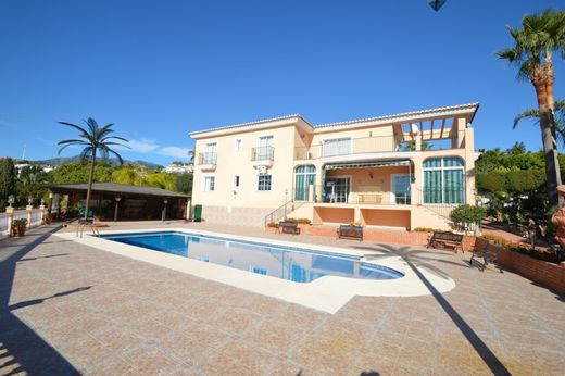 Einfamilienhaus in Benalmádena, Málaga