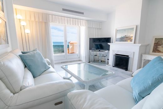 Dom miejski w Estepona, Provincia de Málaga