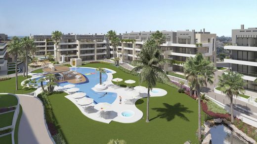 Apartment / Etagenwohnung in Playas de Orihuela, Alicante