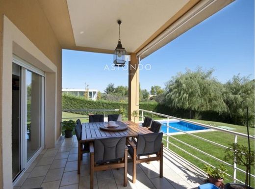 Luxe woning in San Sebastián de los Reyes, Provincia de Madrid