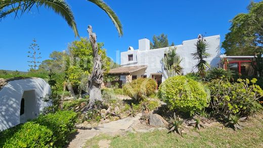 Landhuis in Santa Eulària des Riu, Balearen