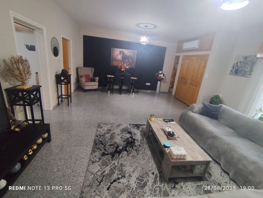 Semidetached House in Limassol, Limassol District