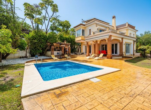 Detached House in Mijas, Malaga