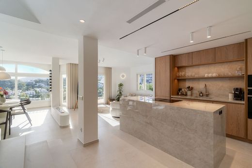 阁楼  La Quinta, Provincia de Málaga