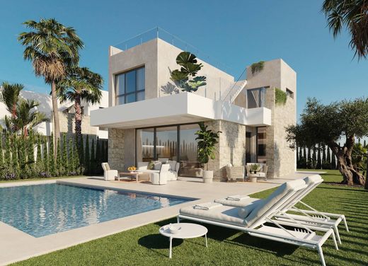 Willa w Finestrat, Provincia de Alicante