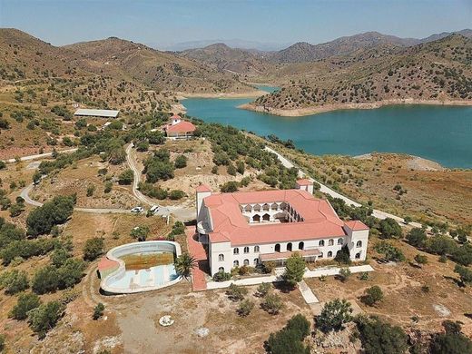 Boerderij in Almogía, Provincia de Málaga