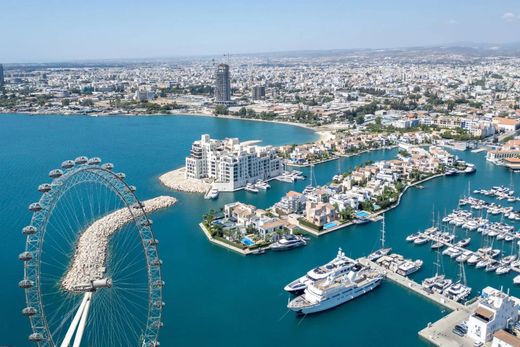 Apartment in Limassol, Limassol District