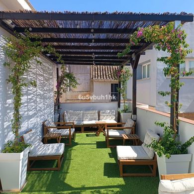 Casa di città a Málaga, Andalusia