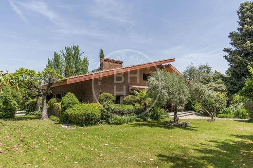 Villa in Alcobendas, Provincia de Madrid