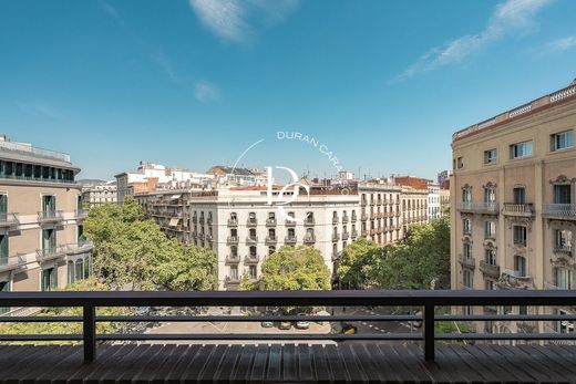 Apartment in Barcelona, Province of Barcelona