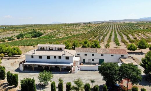 Вилла, Gor, Provincia de Granada