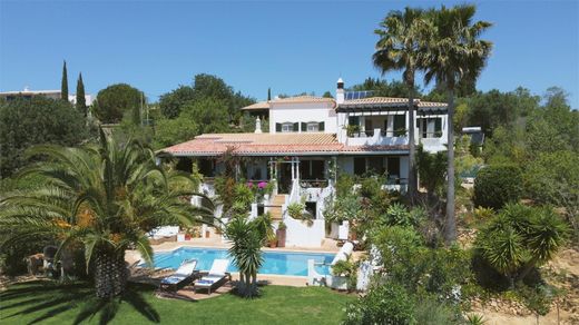 Villa in Silves, Algarve