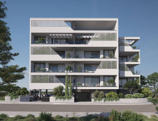 Квартира, Germasógeia, Limassol District