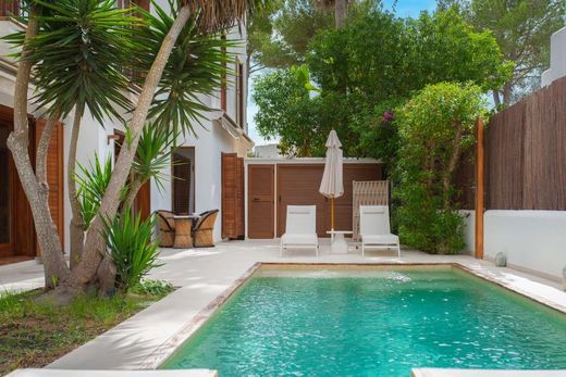 Santa Gertrudis de Fruitera, Illes Balearsのアパートメント