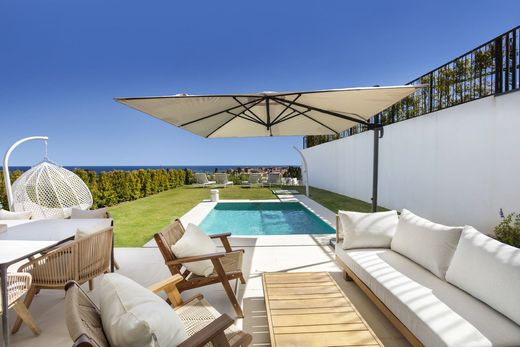 Townhouse in Estepona, Malaga