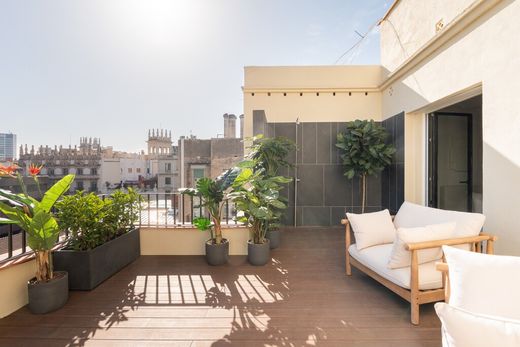 Piso / Apartamento en Barcelona, Provincia de Barcelona