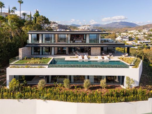 Villa in Benahavís, Provincia de Málaga