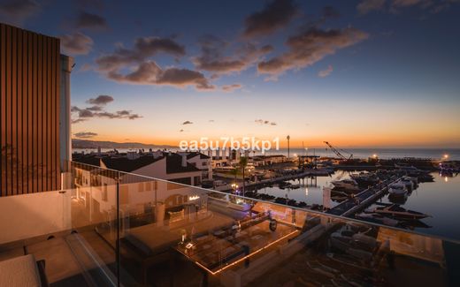 Penthouse in Puerto Banús, Provincia de Málaga