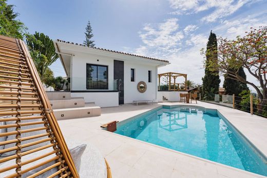 Villa in Marbella, Provincia de Málaga