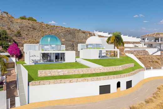 Detached House in Alhaurín el Grande, Malaga
