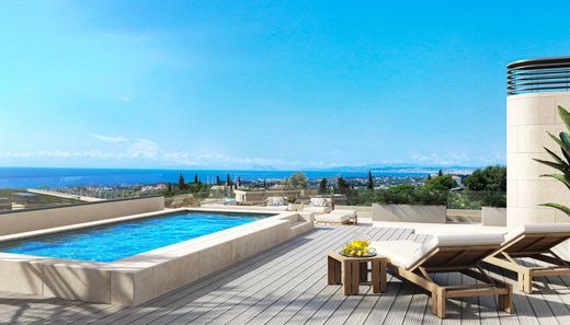 Penthouse in Estepona, Malaga