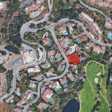 Arsa Los Arqueros, Provincia de Málaga