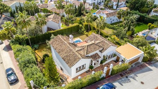 Villa en Istán, Málaga