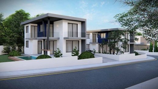 Müstakil ev Baf, Paphos District