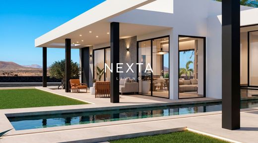 Luxury home in Yaiza, Province of Las Palmas