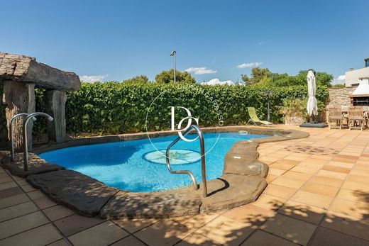 Villa en San Pedro de Ribas, Provincia de Barcelona
