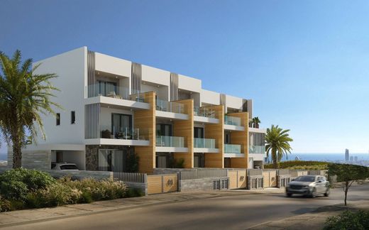 Willa wielorodzinna w Ágios Athanásios, Limassol District
