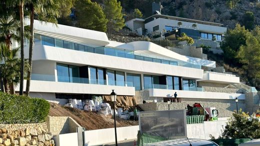 Villa in Altea, Provincia de Alicante