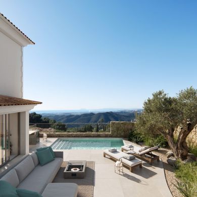 Villa in Istán, Provincia de Málaga