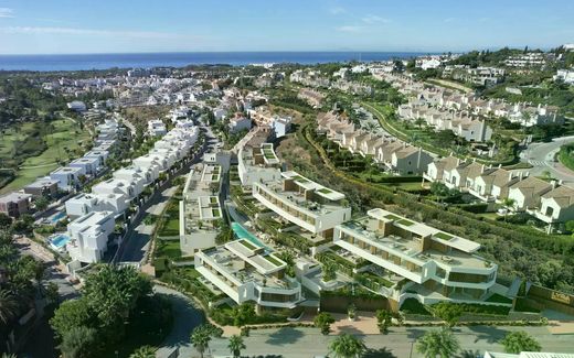 Villa multifamiliale à Estepona, Malaga