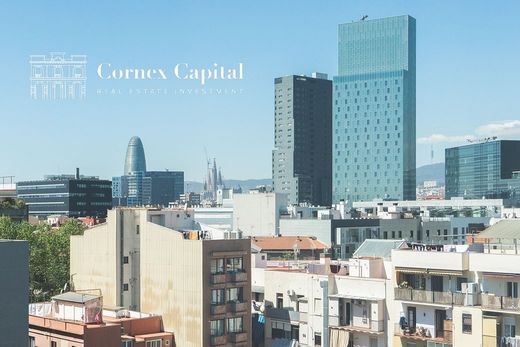 Apartment in Barcelona, Province of Barcelona