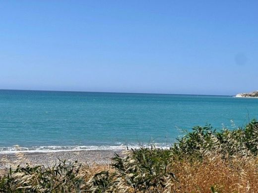 Terreno en Pissoúri, Limassol District