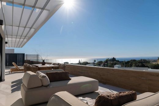 Penthouse in Marbella, Malaga