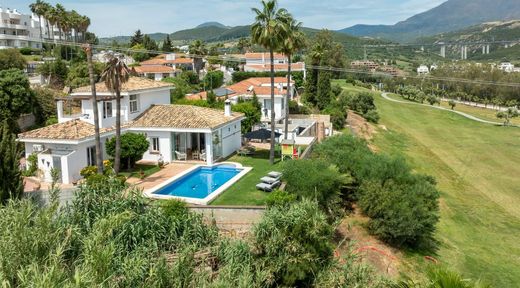 Dom jednorodzinny w Estepona, Provincia de Málaga