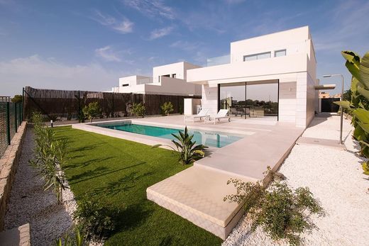 Villa in Los Montesinos, Provincia de Alicante