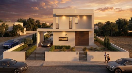 Detached House in Sotíra, Famagusta District