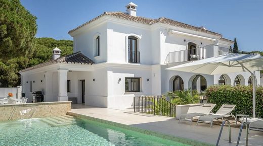 Detached House in Marbella, Malaga