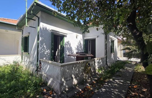 Büro in Kapsalos, Lemesós