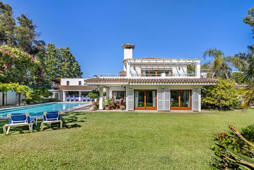 Detached House in Estepona, Malaga