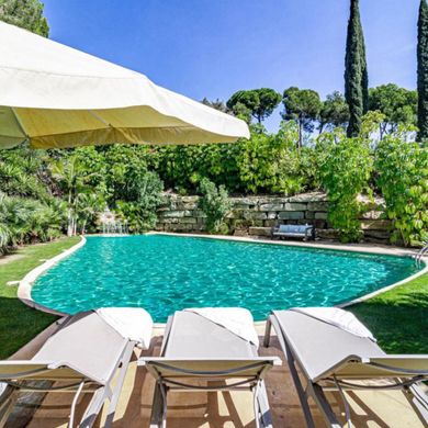 独立式房屋  马尔贝拉, Provincia de Málaga