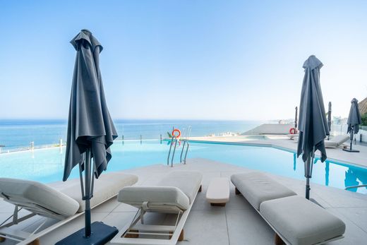 Apartment in Fuengirola, Malaga