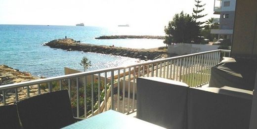 Daire Germasógeia, Limassol District