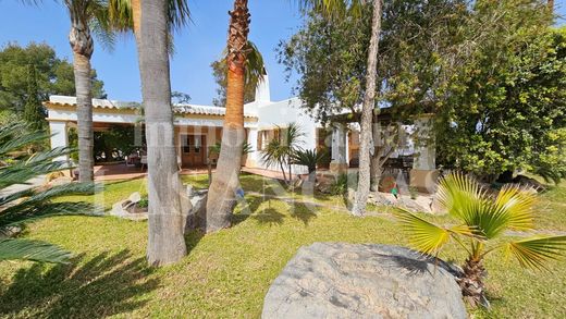 Casale a Santa Gertrudis de Fruitera, Isole Baleari