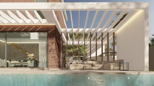 Mijas, マラガの一戸建て住宅