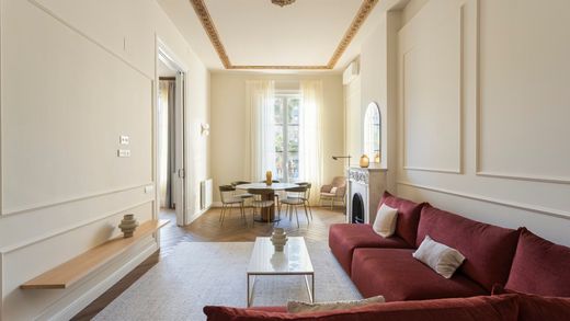 Daire Barselona, Província de Barcelona